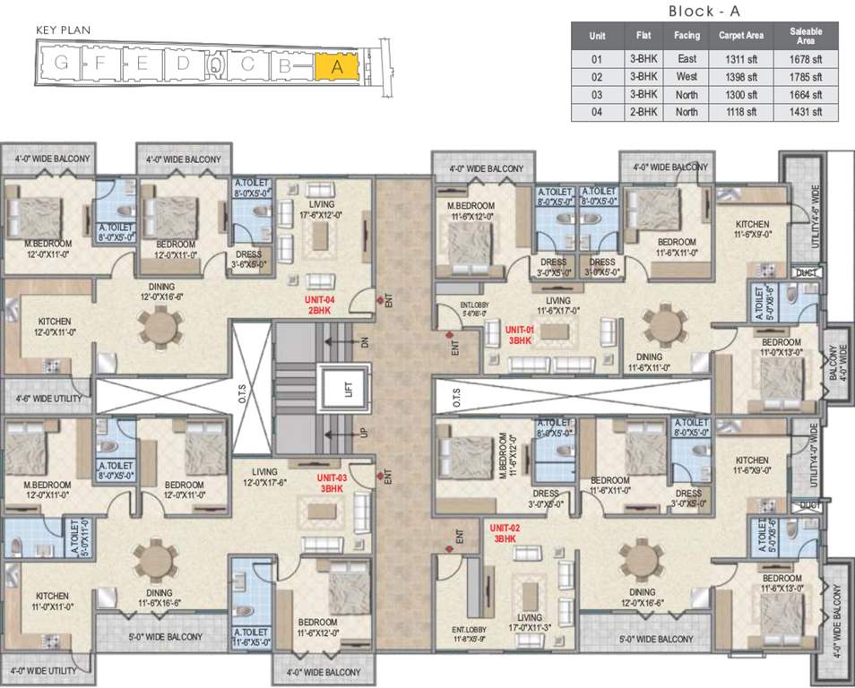  estella Images for Cluster Plan of Amigo Estella