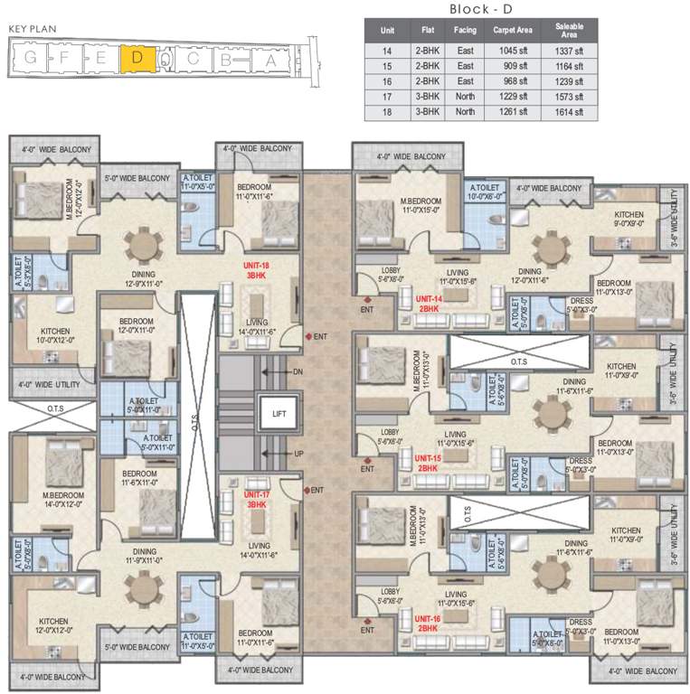  estella Images for Cluster Plan of Amigo Estella
