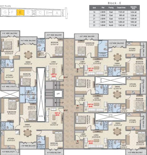  estella Images for Cluster Plan of Amigo Estella