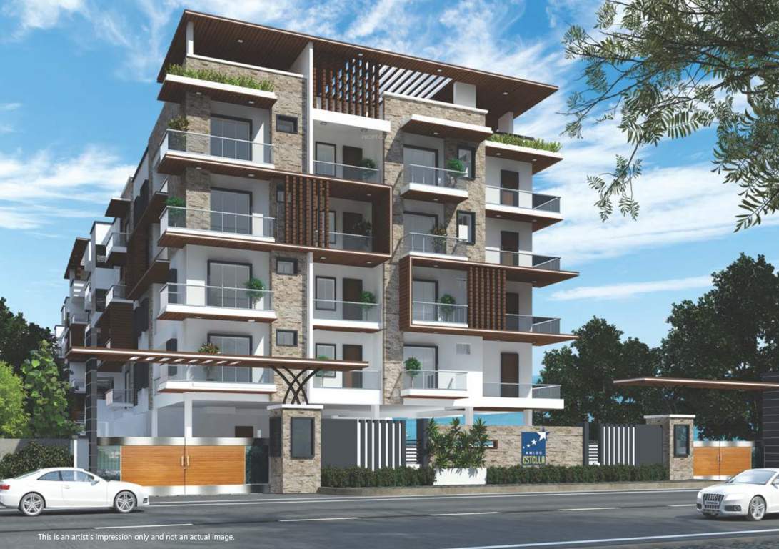  estella Images for Elevation of Amigo Estella