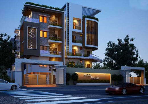 Images for Elevation of Amigo Regency Images for Elevation of Amigo Regency