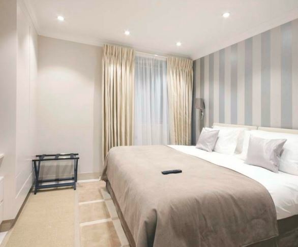 mainOther of Amigo Regency