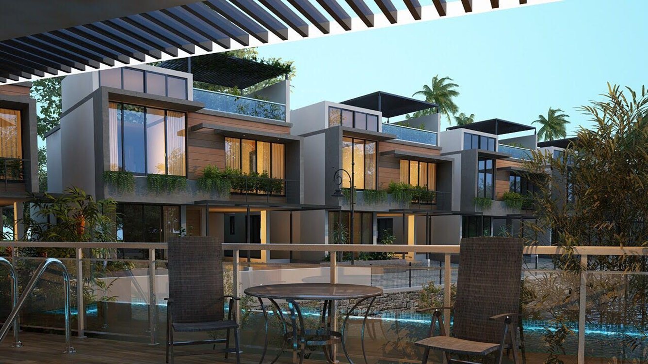 Images for Elevation of IndusGratia Shangri La Homes