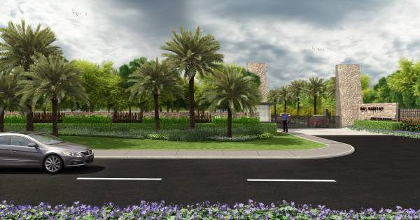 Images for Elevation of One Habitat