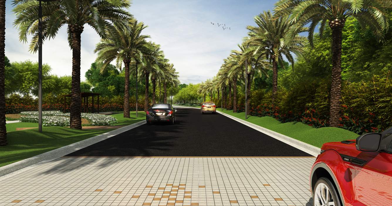 Images for Amenities of One Habitat