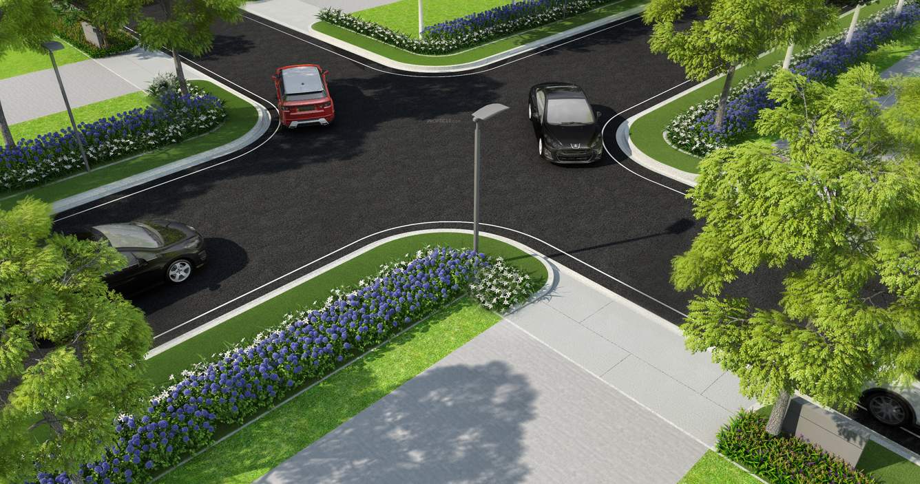 Images for Amenities of One Habitat