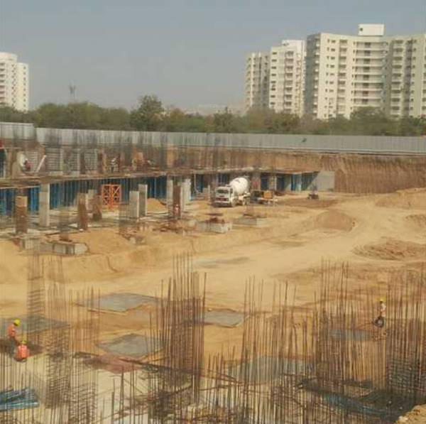  green-glades Construction Status Jan-20