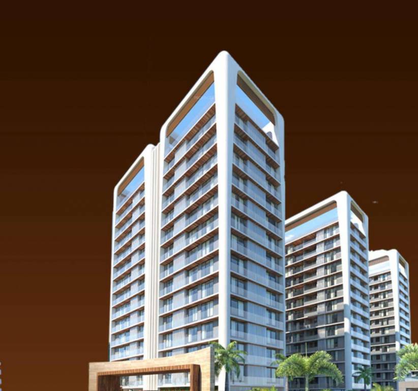 Images for Elevation of Avantis Ofira Posh