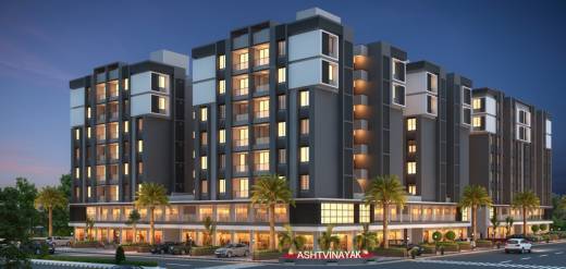 Images for Elevation of Shree Laxmi Ashtavinayak Residency Images for Elevation of Shree Laxmi Ashtavinayak Residency