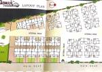 Images for Layout Plan of Shreeji Gukul Residency