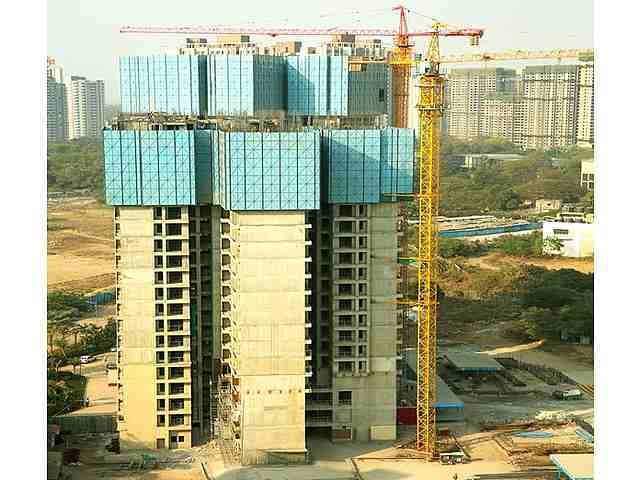 Risland The Icon Phase 1