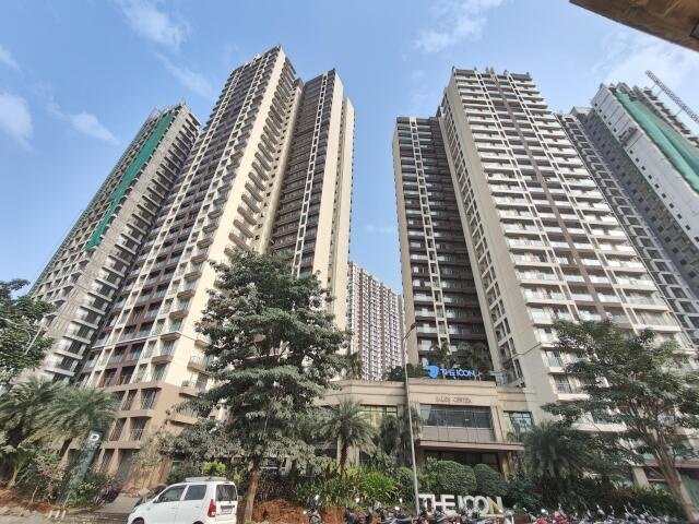 Risland The Icon Phase 1