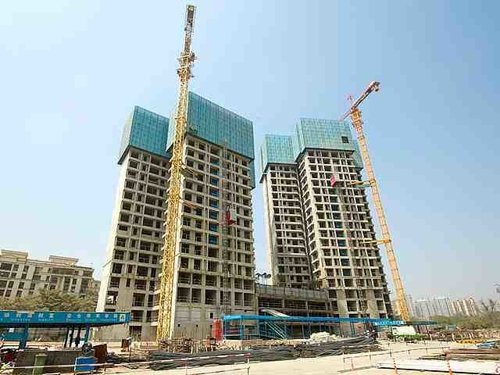  risland-the-icon-phase-1 Construction Status June-21