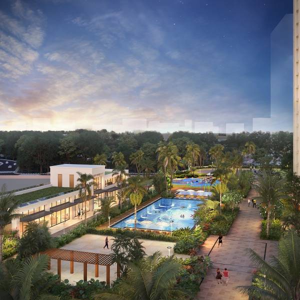 Others amenities of Risland The Icon Phase 1