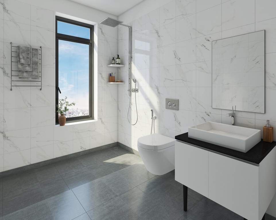  risland the icon phase 1 Bathroom