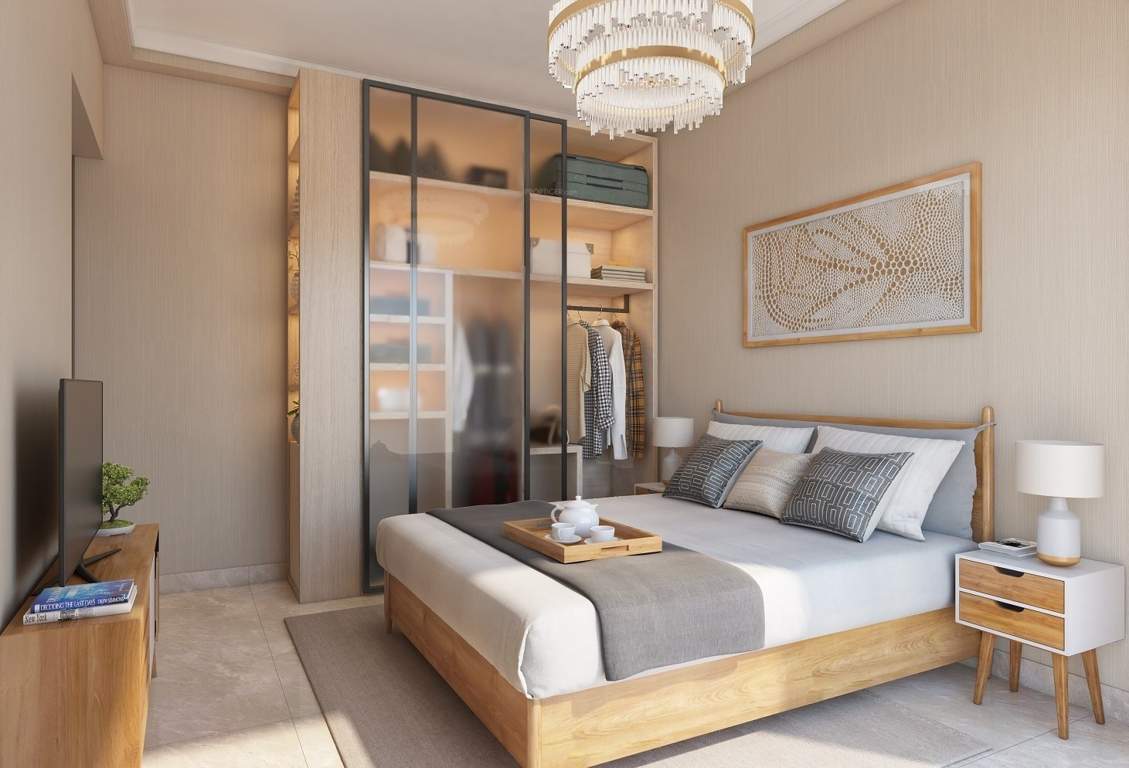  risland the icon phase 1 Bedroom