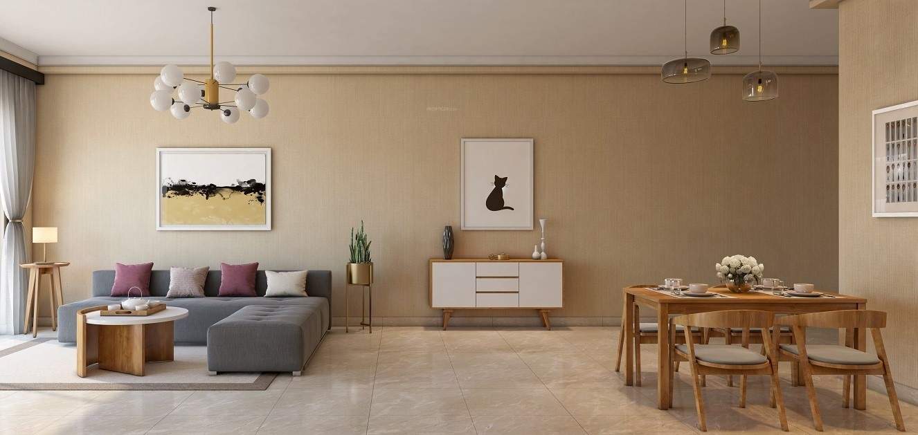  risland the icon phase 1 Living Area