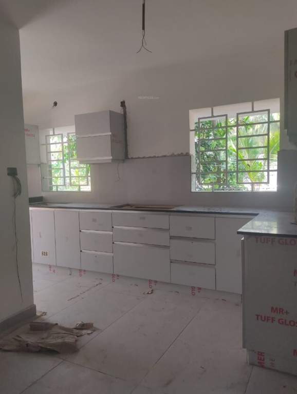  greenrich villas Greenrich Villas Construction Status Sept 25