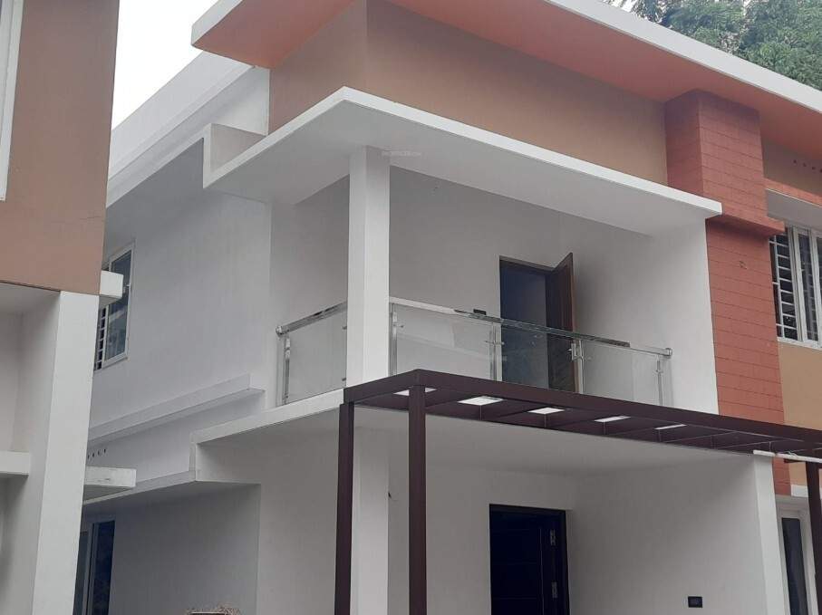  greenrich villas Greenrich Villas Construction Status Sept 25