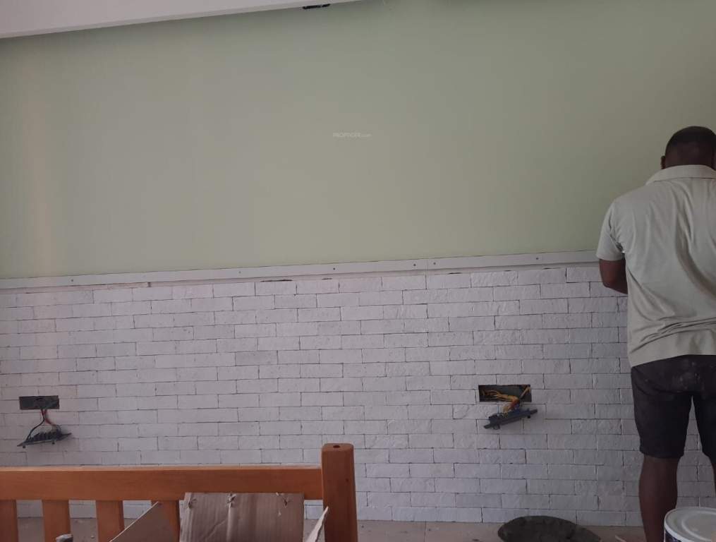  greenrich villas Greenrich Villas Construction Status Sept 25