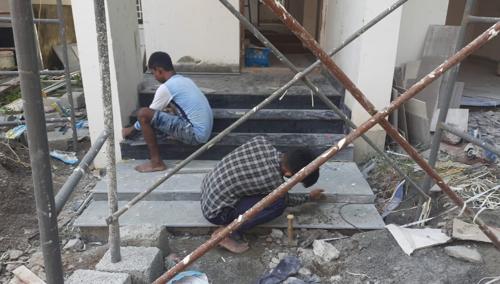  greenrich-villas Greenrich Villas Construction Status Sept-25