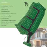 Layout Plan greenrich-villas Layout Plan