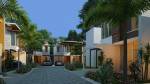 Images for Elevation of IndusGratia Green Rich Villas Images for Elevation of IndusGratia Green Rich Villas