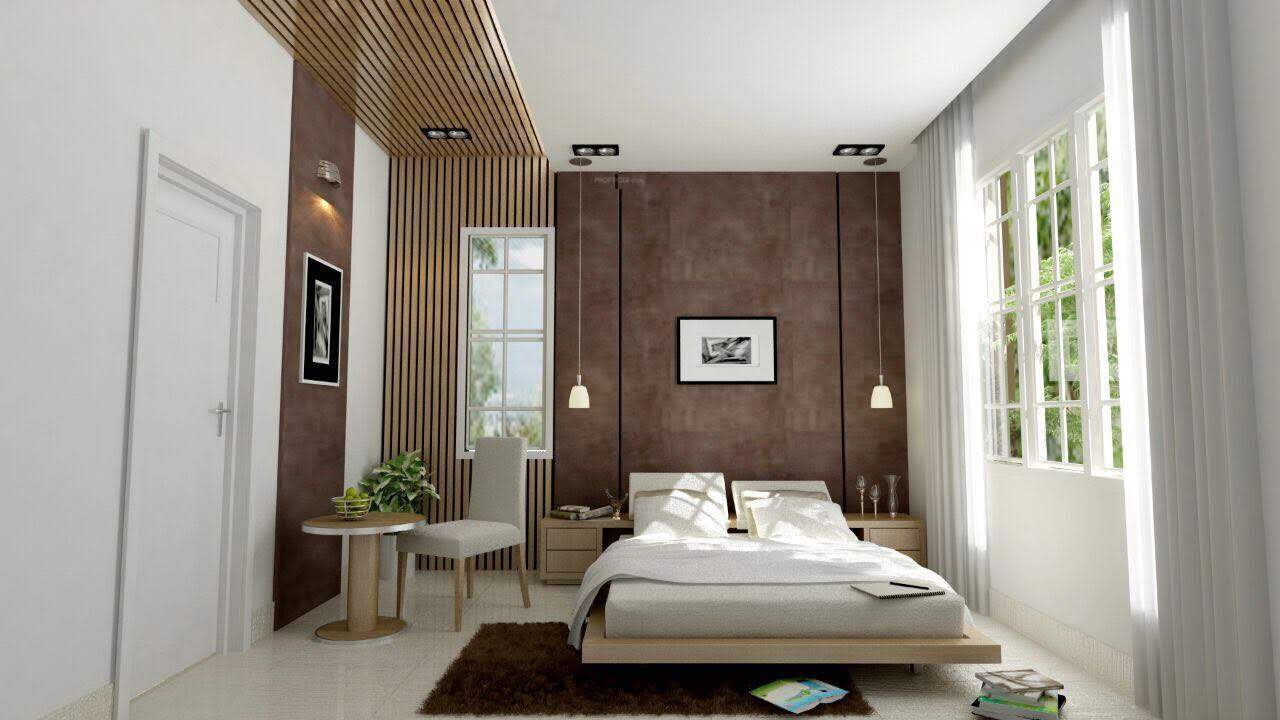  greenrich villas Bedroom