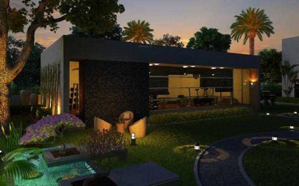  sparsh Landscaped Gardens