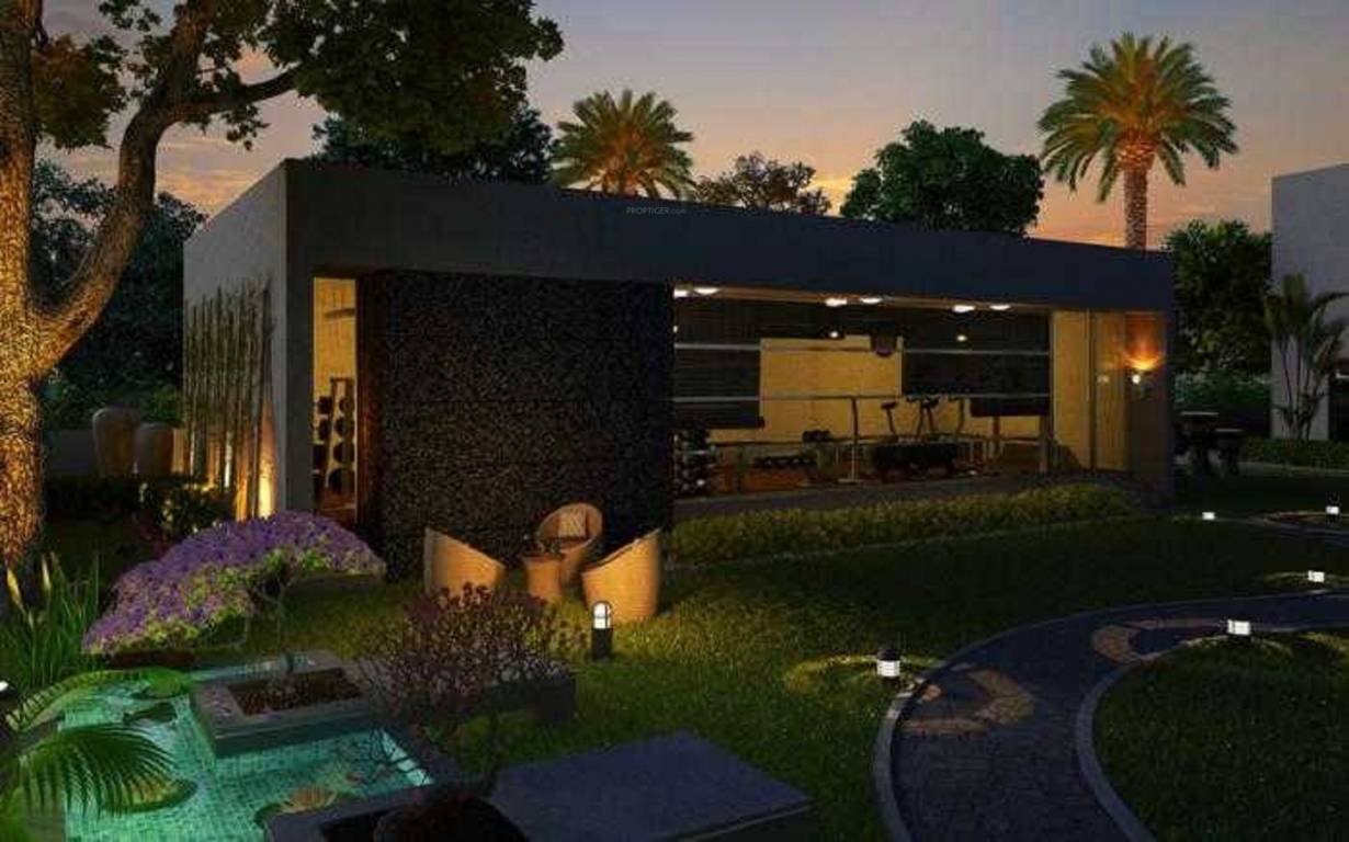  sparsh Landscaped Gardens