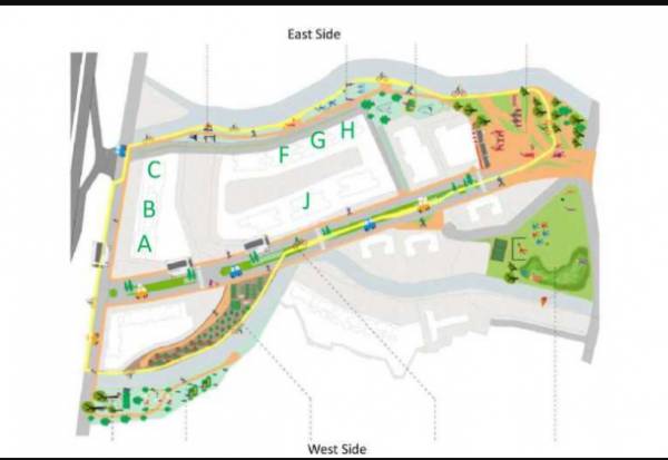  urbania-azziano-wing-l Master Plan