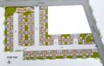 Images for Layout Plan of Krishna Tulsi Bungalows