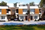 Images for Elevation of Krishna Tulsi Bungalows