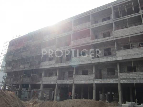 Images for Construction Status of Radiant Red Wood