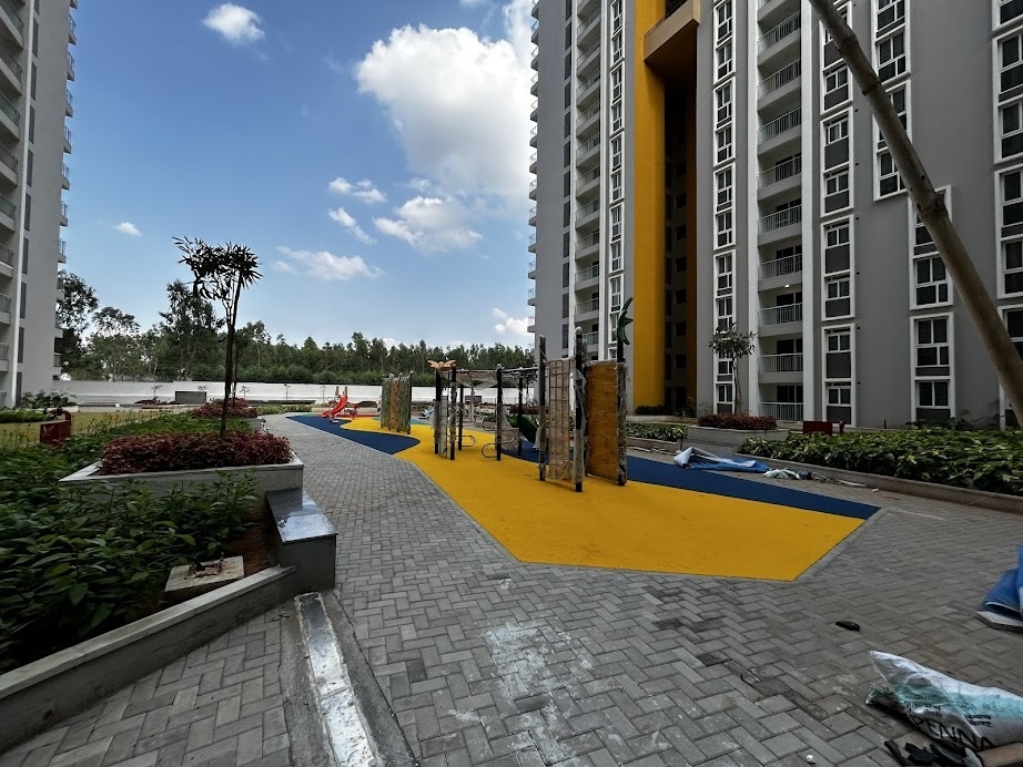 Brigade Serene At Brigade Cornerstone Utopia