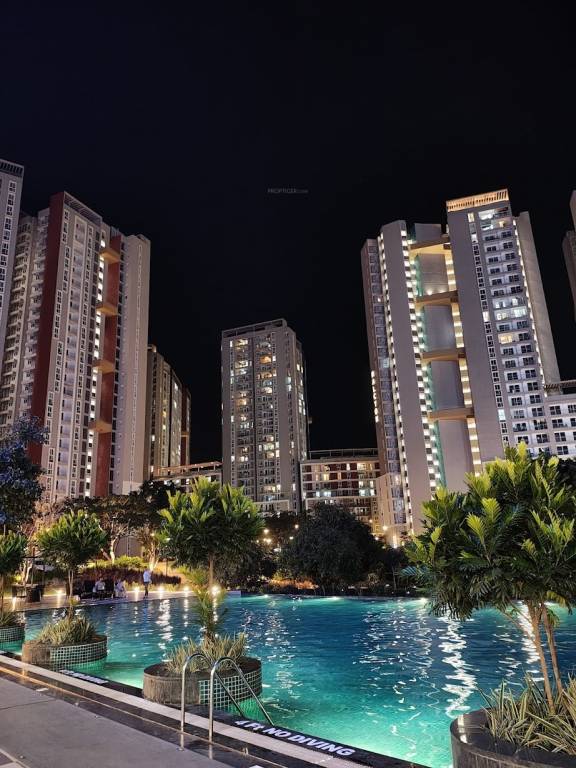 Brigade Serene At Brigade Cornerstone Utopia