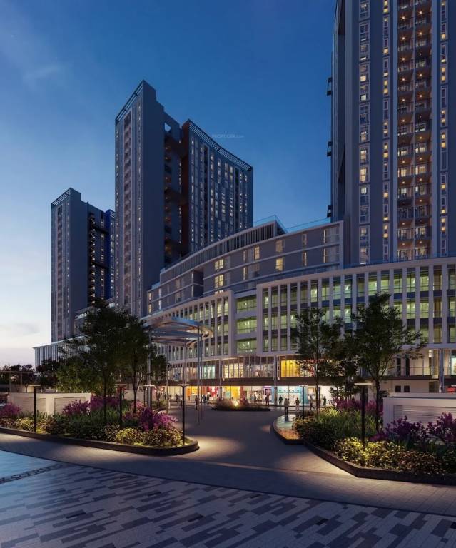 Brigade Serene At Brigade Cornerstone Utopia