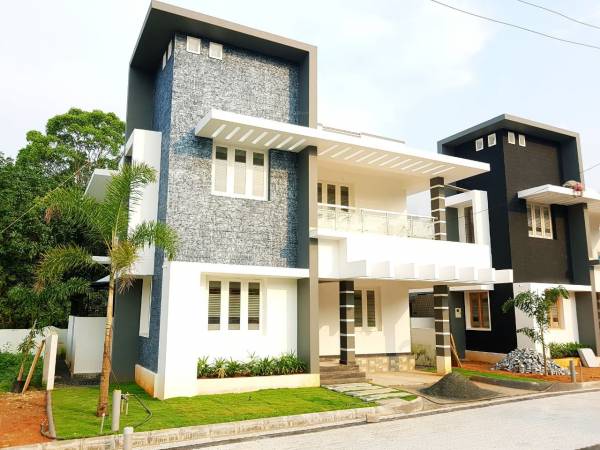 Images for Elevation of Greentech The Signature