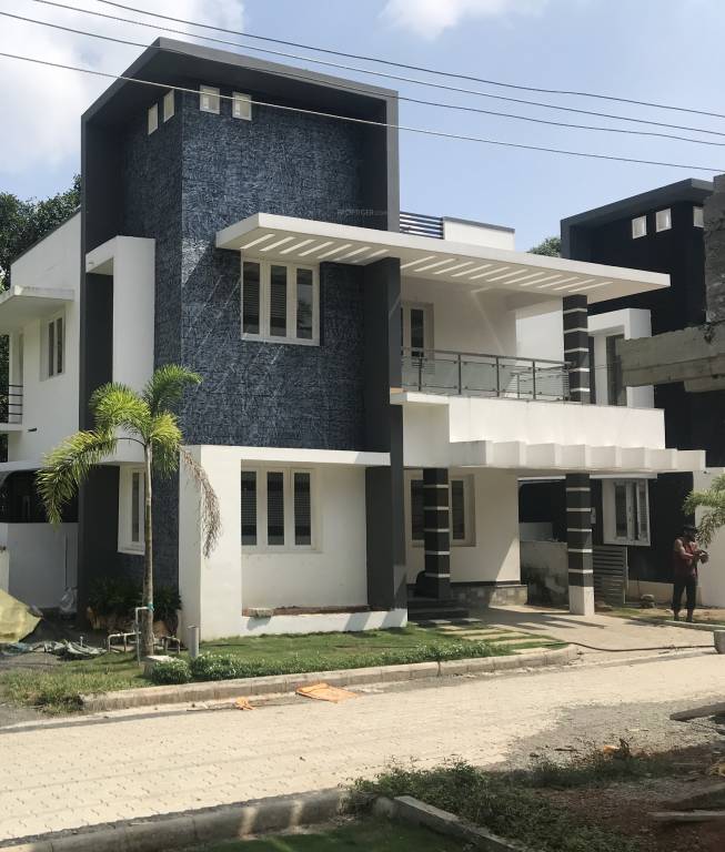 Images for Elevation of Greentech The Signature