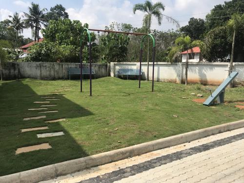 Images for Amenities of Greentech The Signature