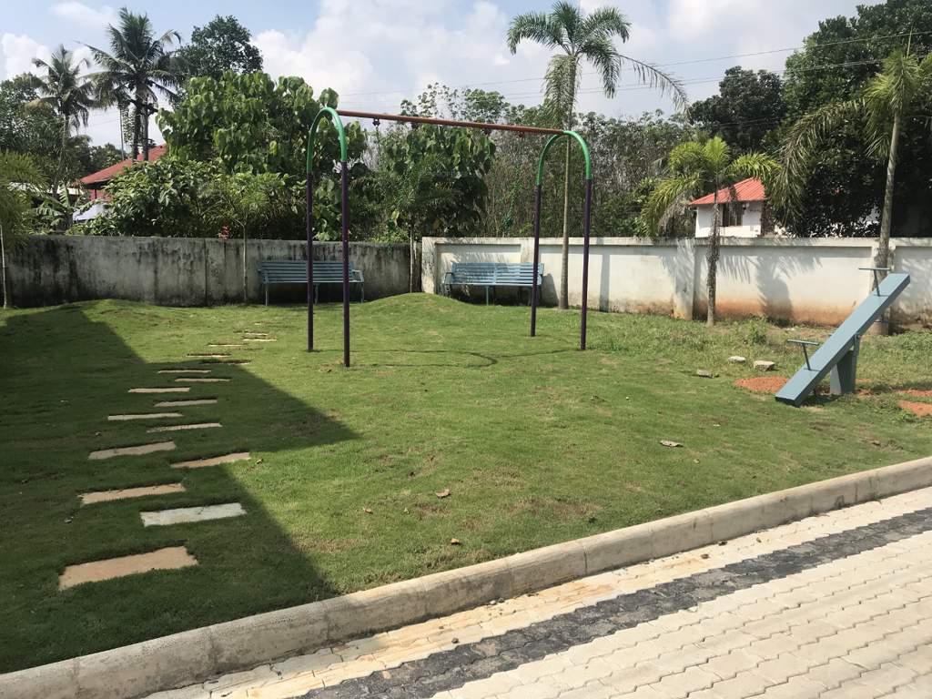 Images for Amenities of Greentech The Signature