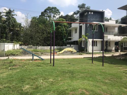 Images for Amenities of Greentech The Signature