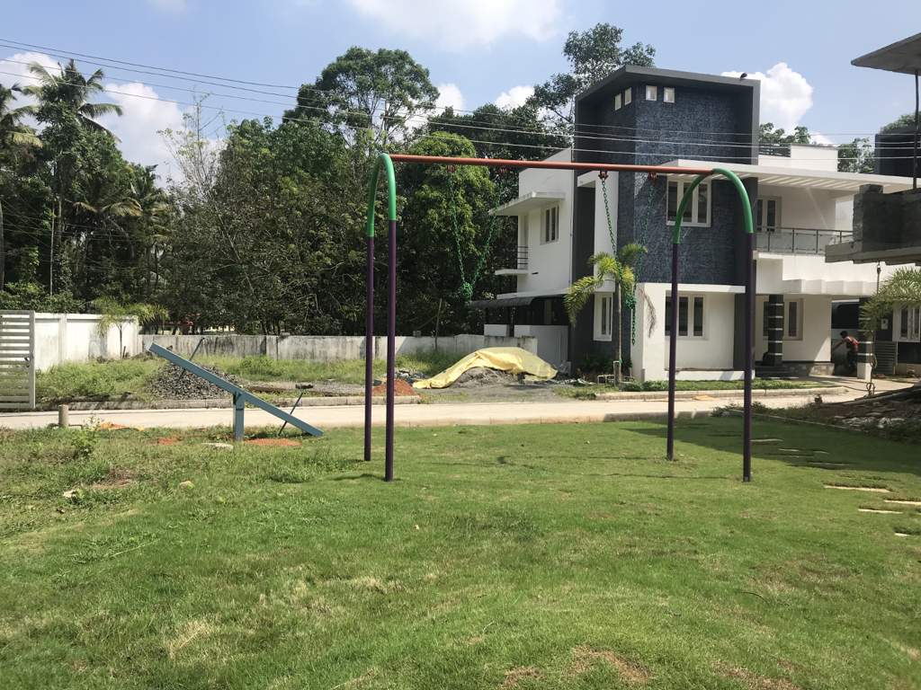 Images for Amenities of Greentech The Signature