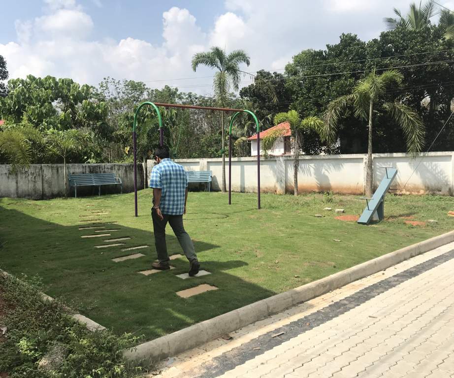 Images for Amenities of Greentech The Signature