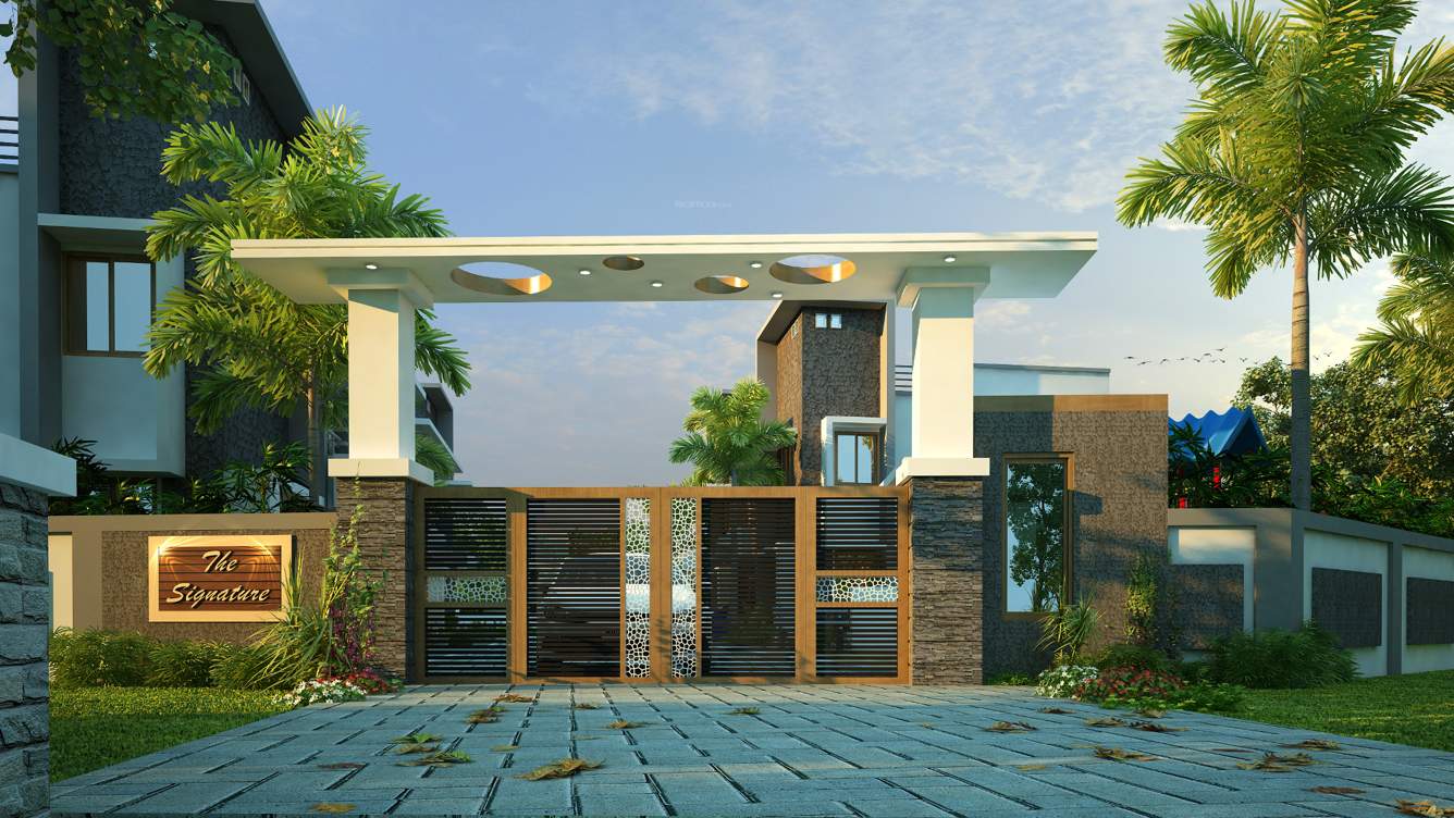 Images for Amenities of Greentech The Signature