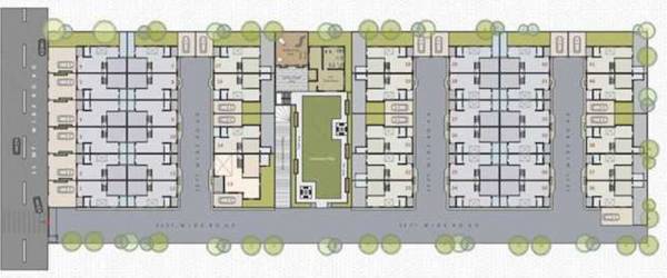  dev-aashish-41 Layout Plan