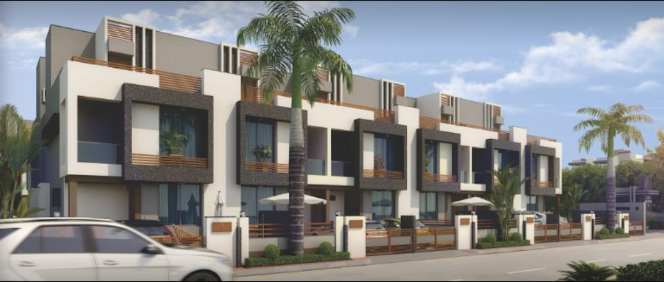  dev aashish 41 Elevation