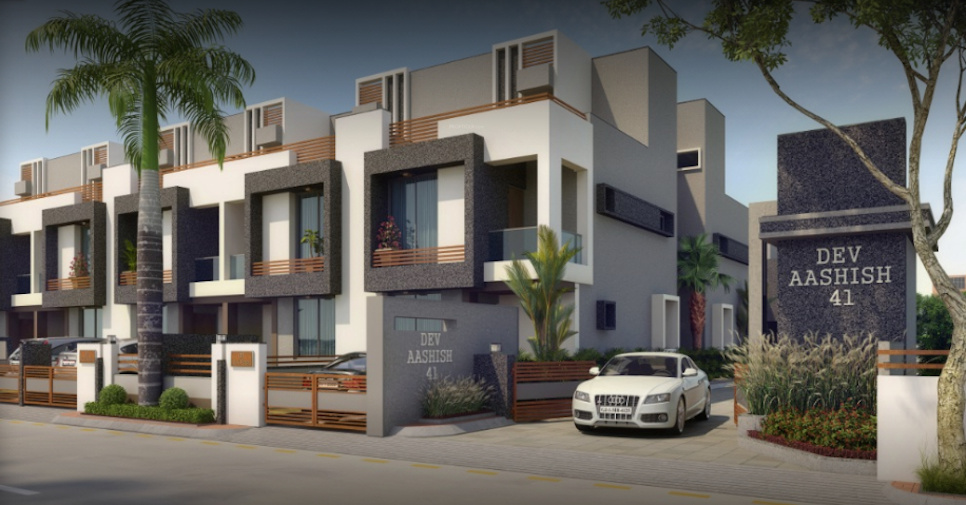  dev aashish 41 Elevation