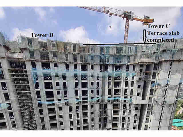 Eden At Brigade Cornerstone Utopia