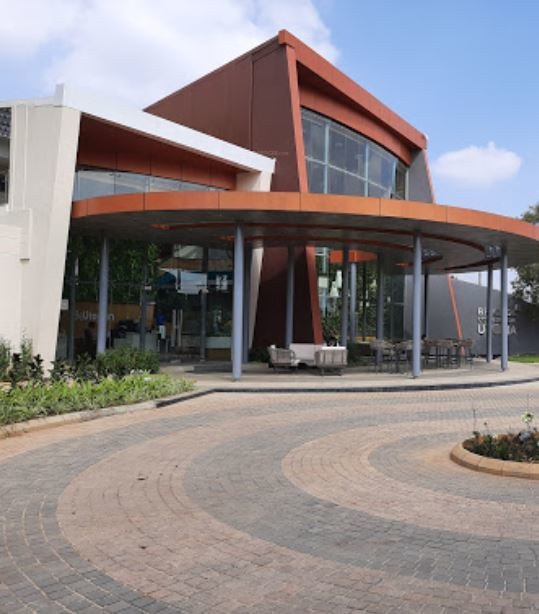 Eden At Brigade Cornerstone Utopia